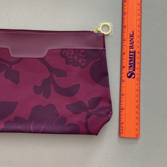 NWOT Estee Lauder make up/clutch, pouches, - Picture 4 of 12